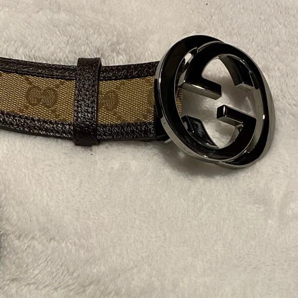 Gucci belt main image 9